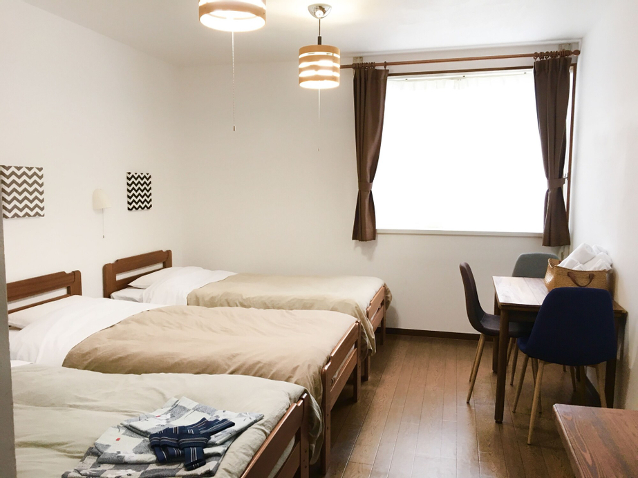 Beachside Inn Shirahama, Shimoda
