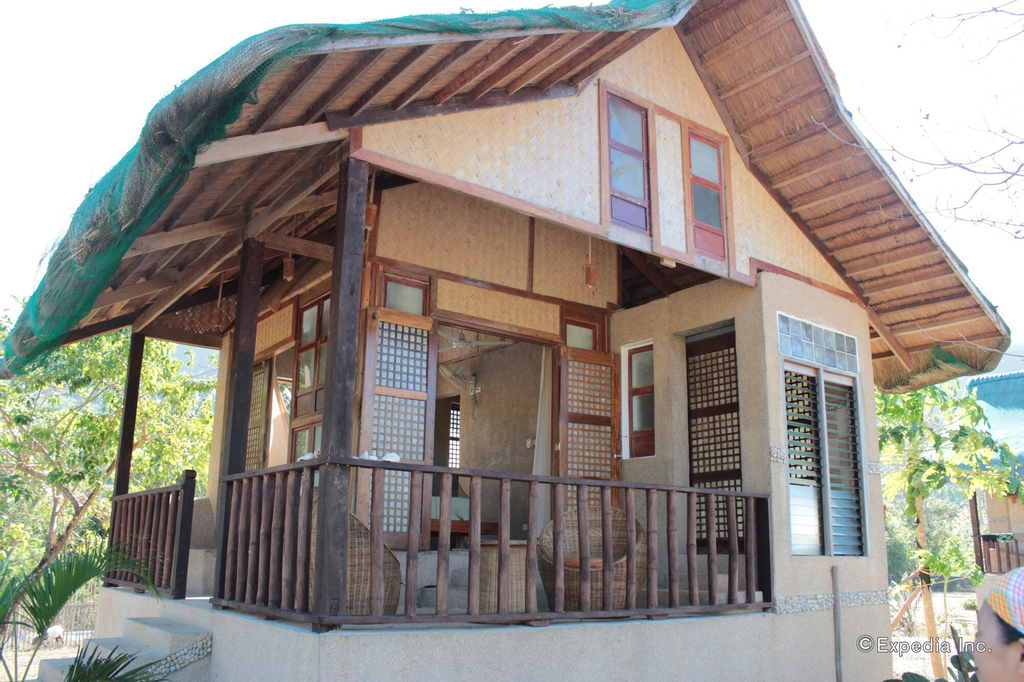 Palawan SandCastles Beach Resort, Busuanga