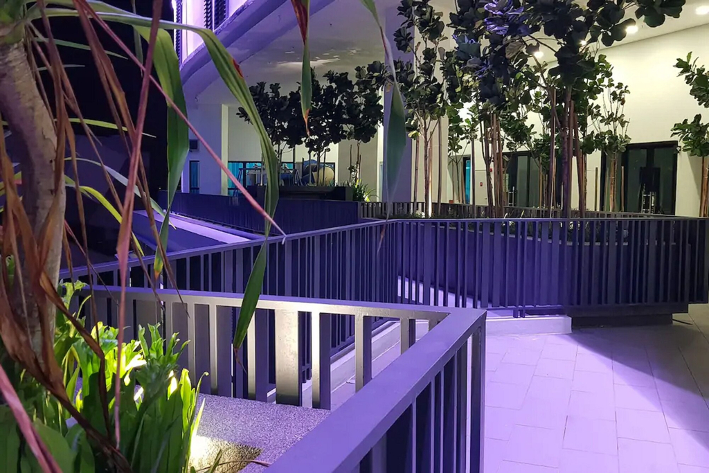 Liberty by EUZMO Residences @ i-City, Kuala Lumpur