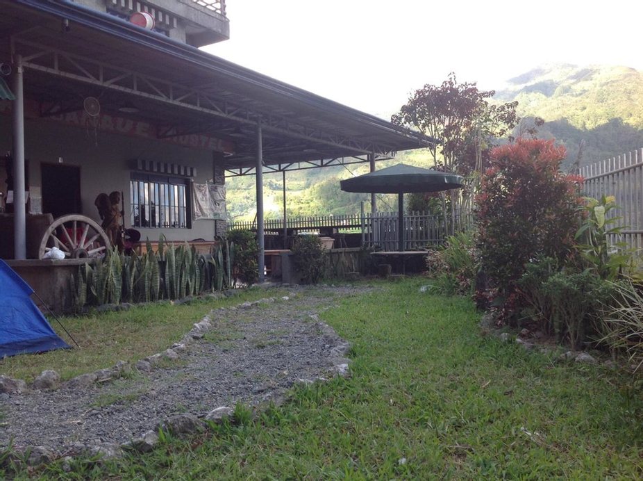 Banaue Pink Eco Hostel, Banaue