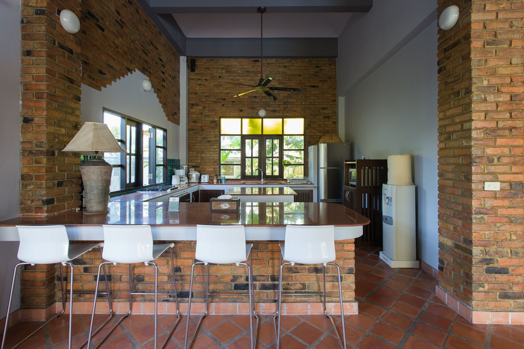 Baan Oriental, Muang Krabi