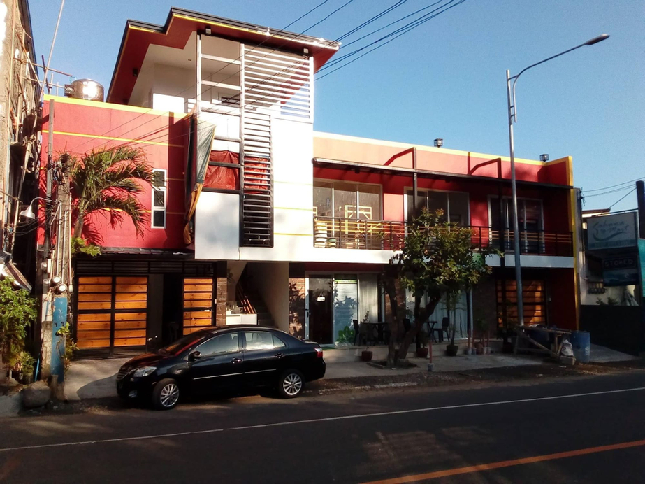 Hostel de Catalina, San Juan