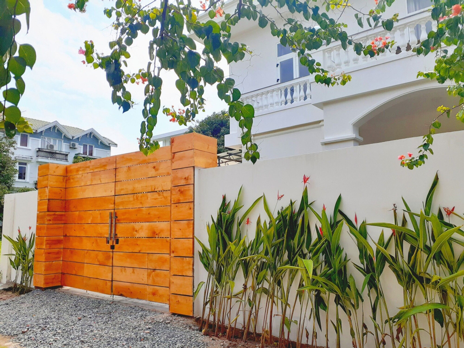 Sunshine Villa, Nha Trang