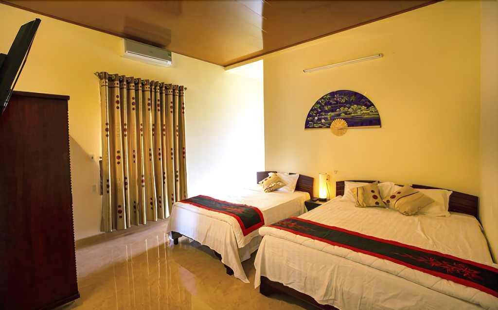 Strawberry Garden Homestay, Hội An