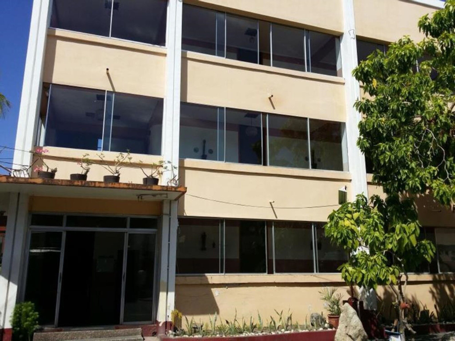 Texicano Hotel and Restaurant annex, Laoag City