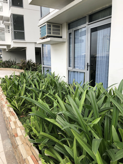 Cubao ManhattanHeights Unit 4Q Tower D, Quezon City