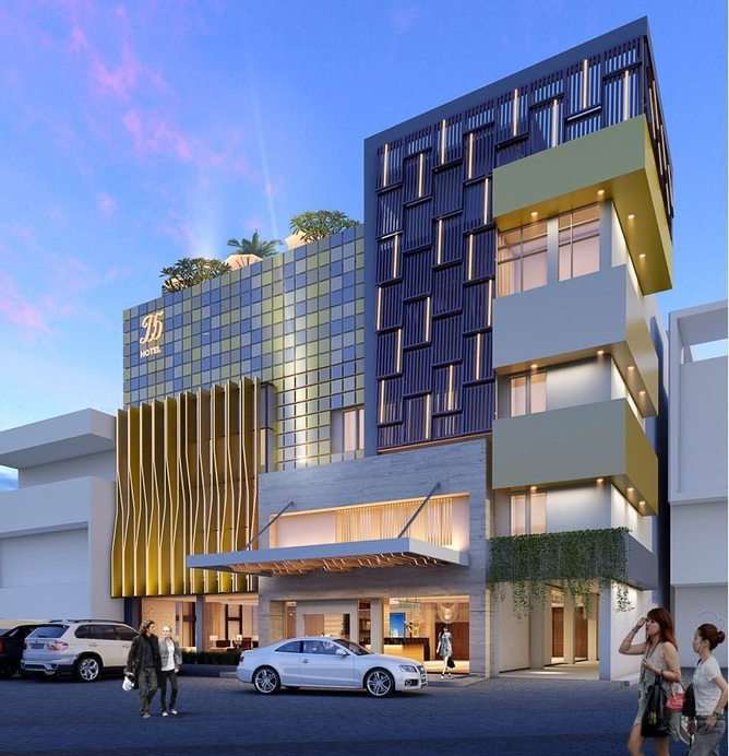 Delima Hotel Banjarmasin, Banjarmasin