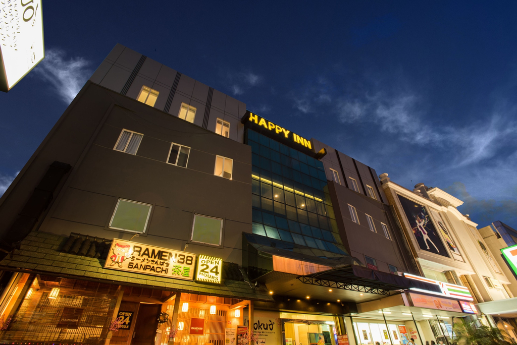 Happy Inn Melawai, Jakarta Selatan