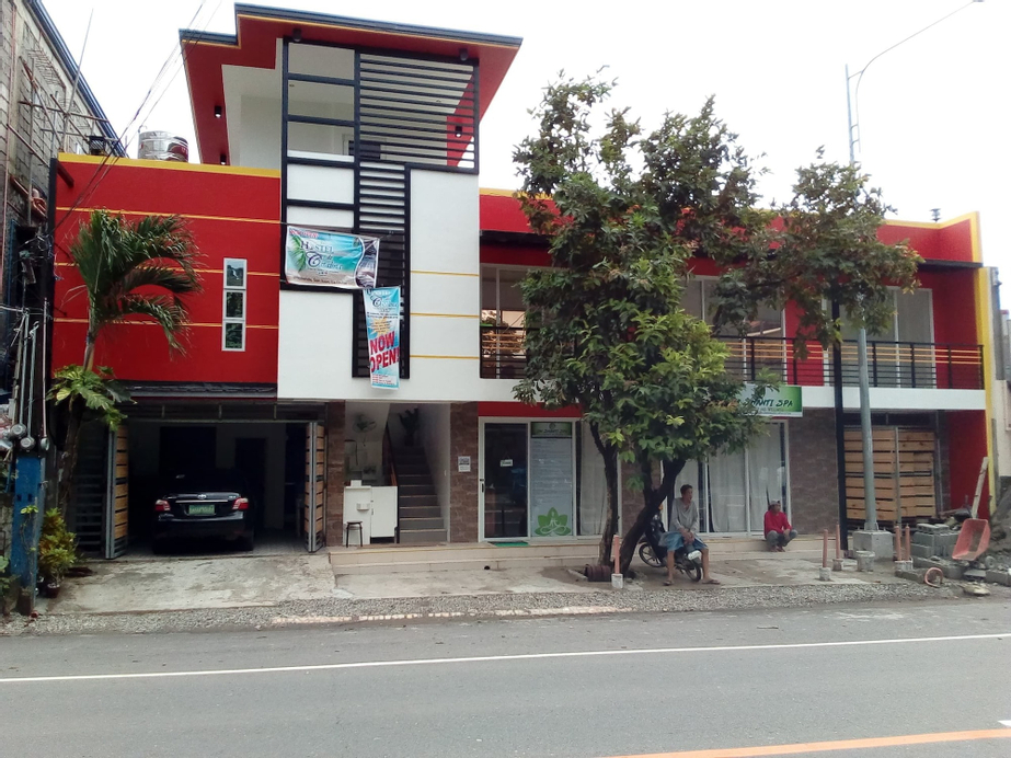 Hostel de Catalina, San Juan