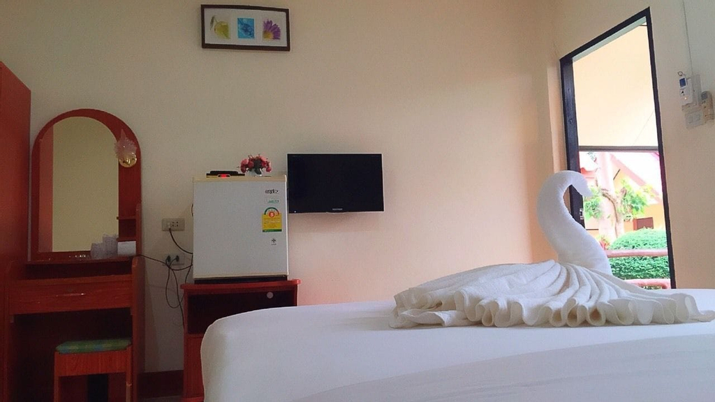 Wonderful Resort, Ko Lanta