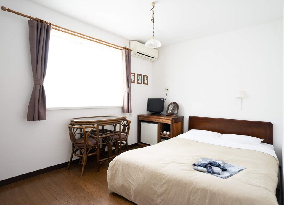 Beachside Inn Shirahama, Shimoda