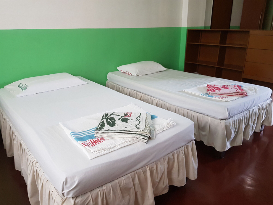 Texicano Hotel and Restaurant annex, Laoag City