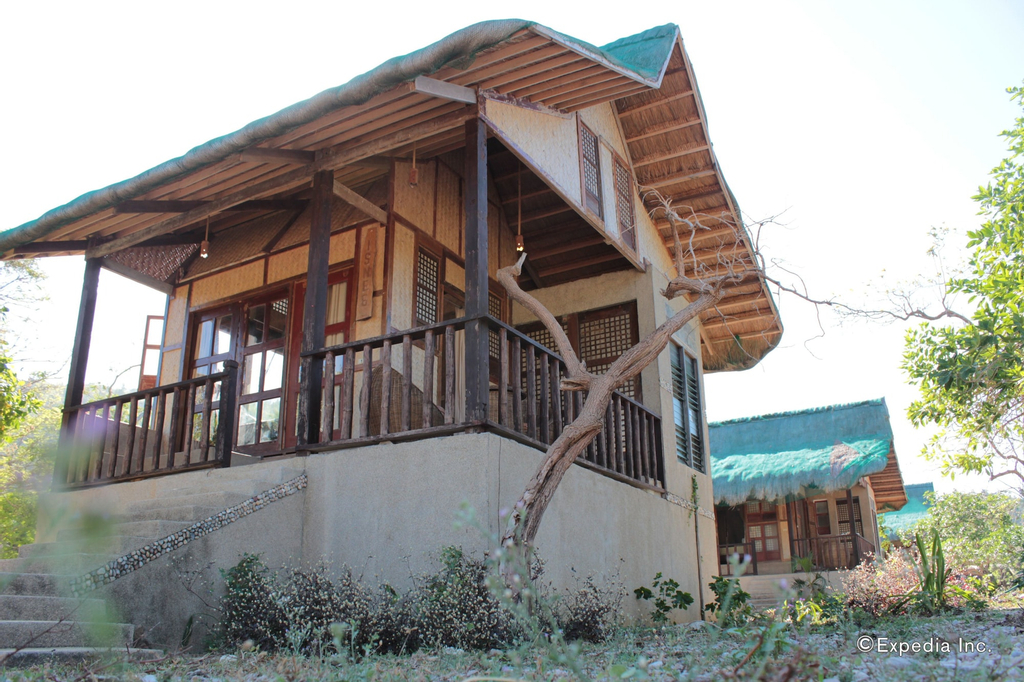Palawan SandCastles Beach Resort, Busuanga