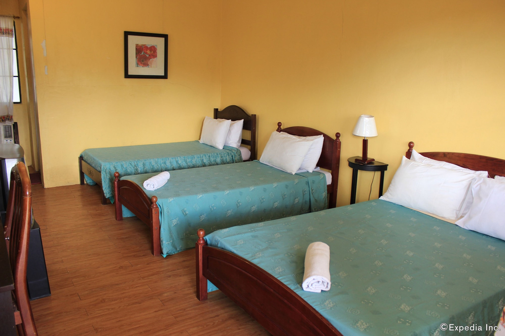 Darayonan Lodge, Coron