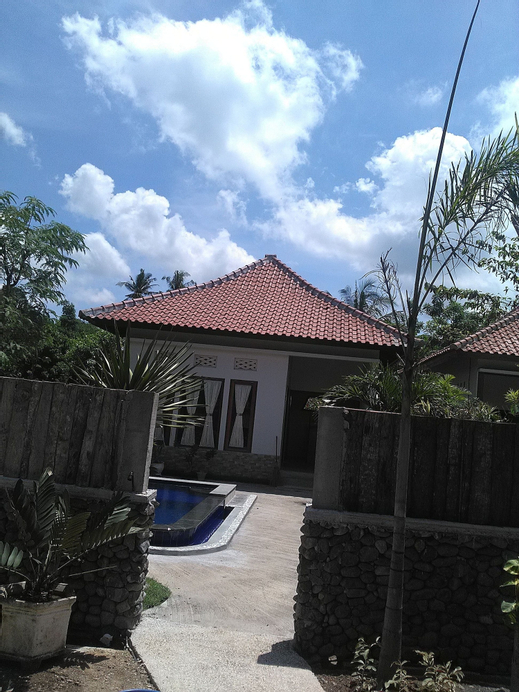 Sunbeam Villas, Lombok