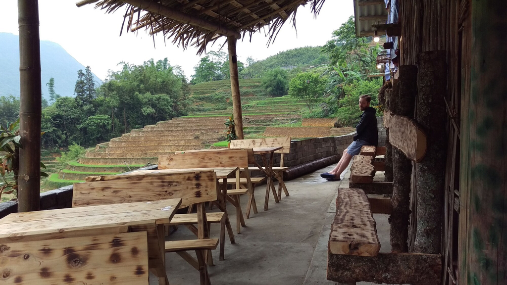 Bamboo Homestay Sapa, Sa Pa