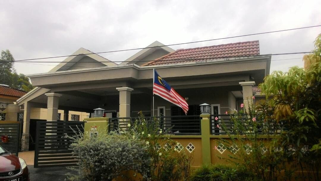 Sarah House, Kuala Lumpur