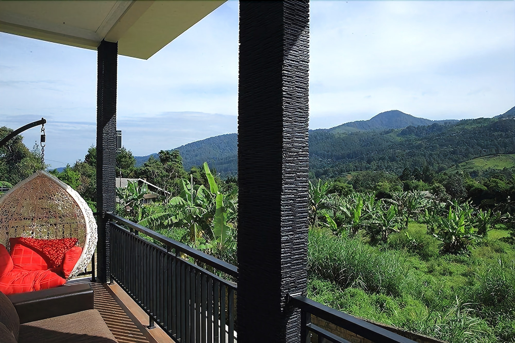 Avilla Resort Puncak, Bogor