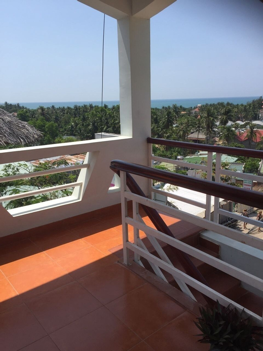 Viet's Hotel, Phan Thiết