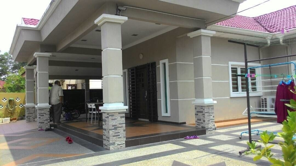 Sarah House, Kuala Lumpur
