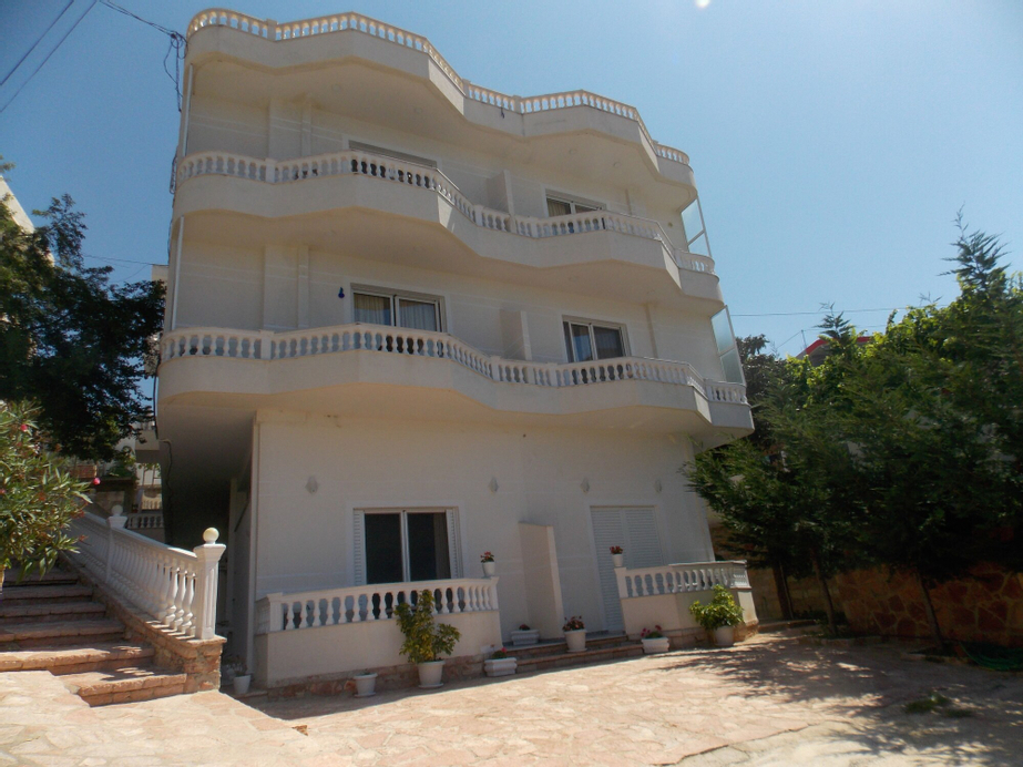 Relax Apartments Saranda, Sarandës