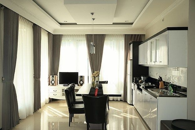 Avilla Resort Puncak, Bogor