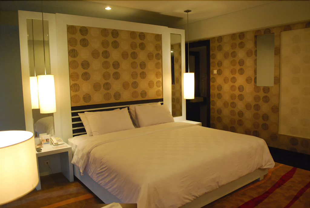 Royal Jelita Hotel, Banjarmasin