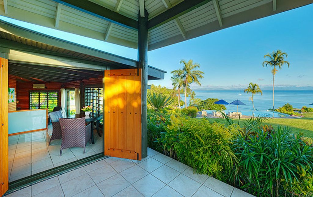 Taveuni Island Resort And Spa, Cakaudrove