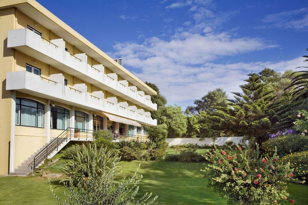 Varzinn Hotel, Póvoa de Varzim
