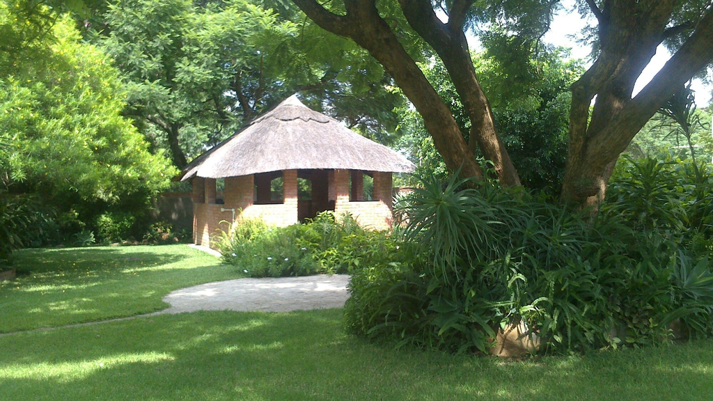 Wozani Lodge, Bulawayo