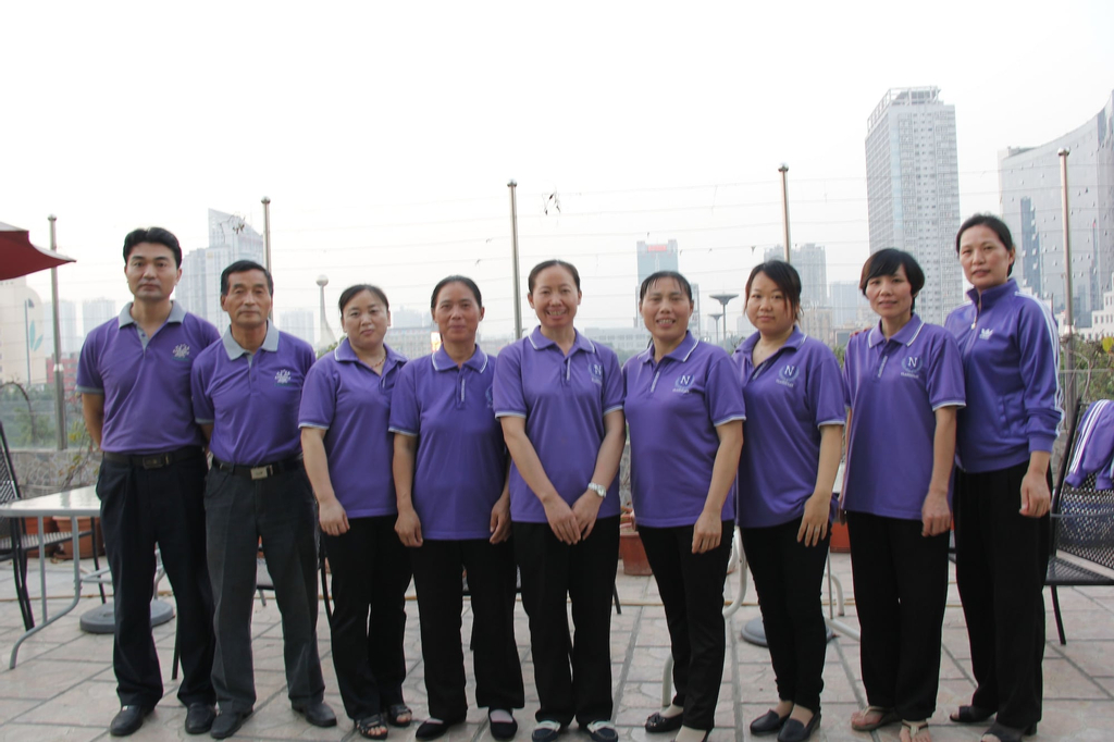 Green Oasis Hotel, Shenzhen