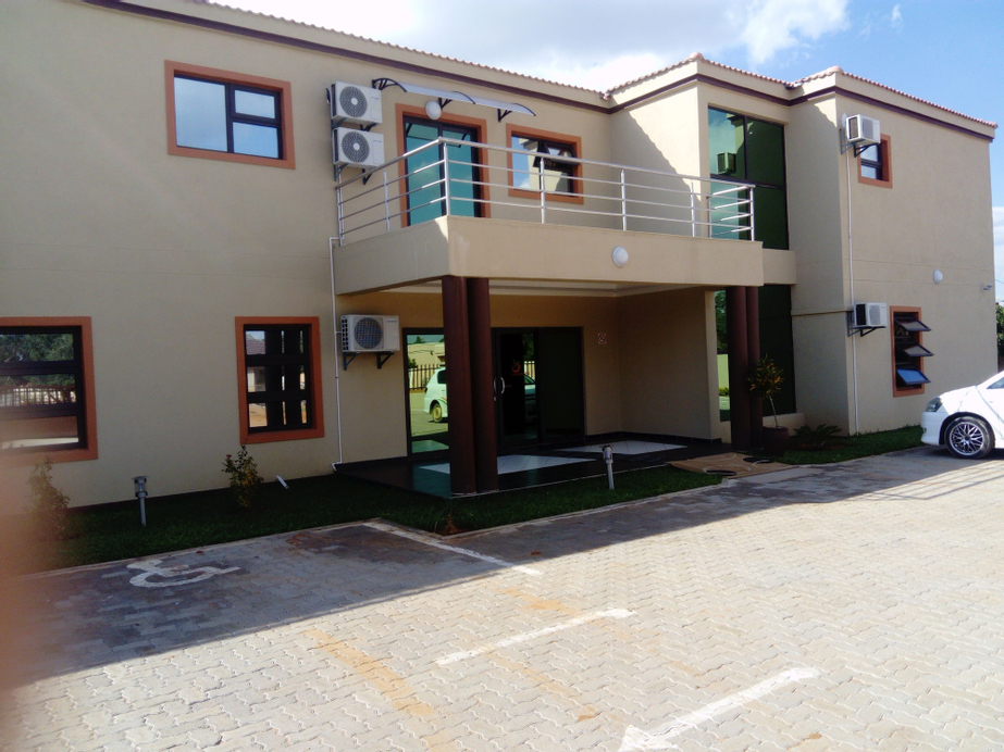 Voyager Inn-Hotel, Palapye