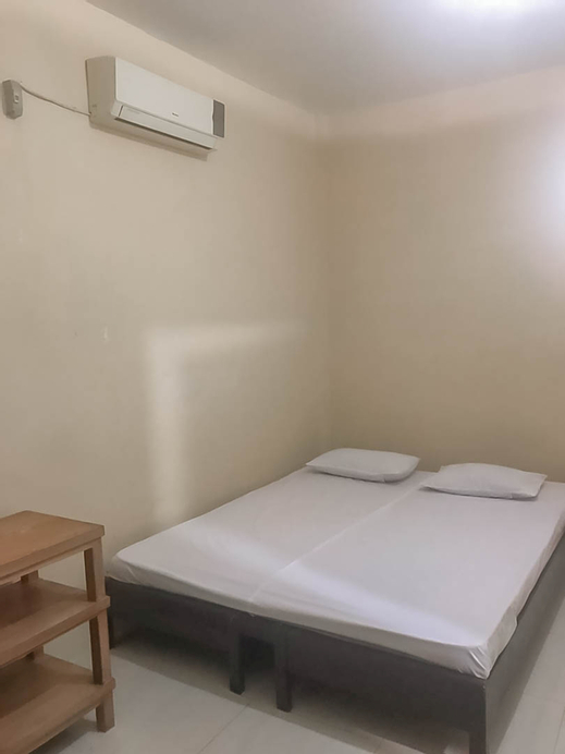 KoolKost Female Syariah near IKIP PGRI (Minimum Stay 3 Nights), Pontianak