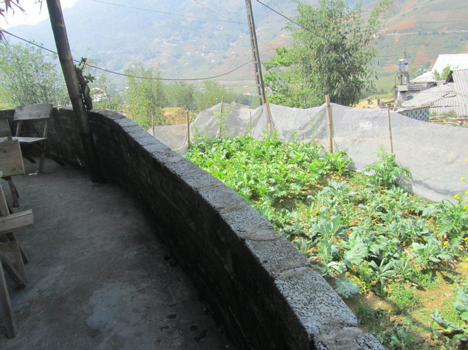 Bamboo Homestay Sapa, Sa Pa