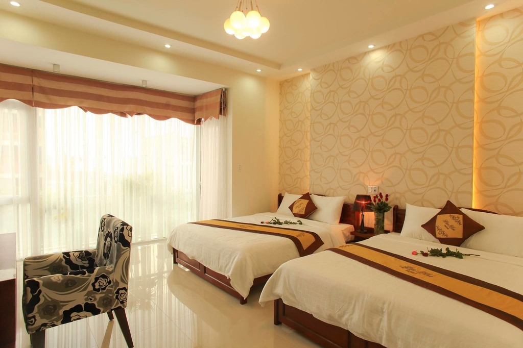 Hien Hoa Hotel, Sơn Trà