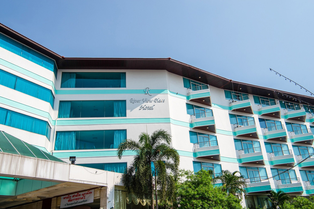 Ayutthaya River View Hotel, Phra Nakhon Si Ayutthaya