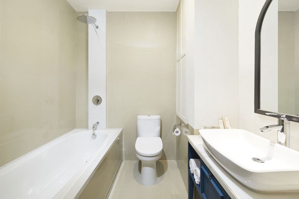 Jambuluwuk Thamrin Hotel, Jakarta Pusat