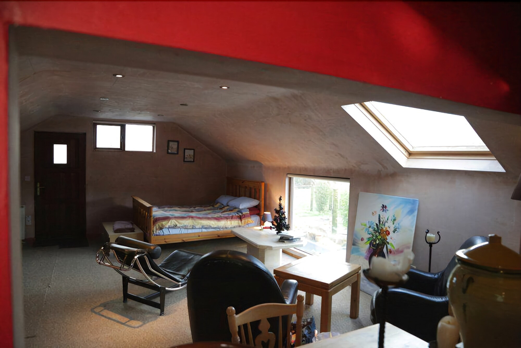 The Village B&B,