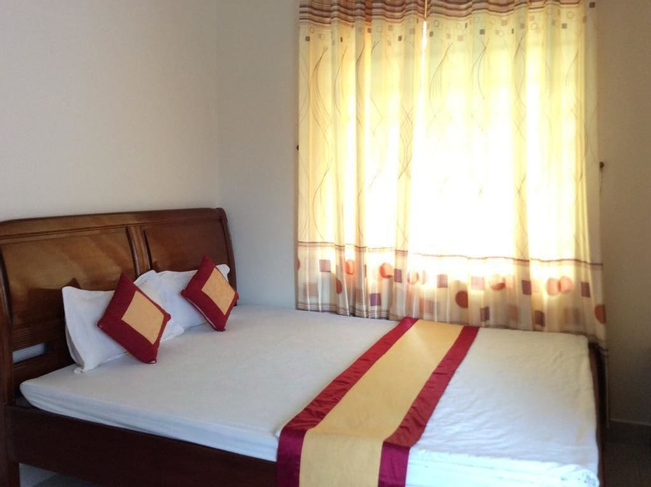 Hoang Ngoc Hotel, Côn Đảo