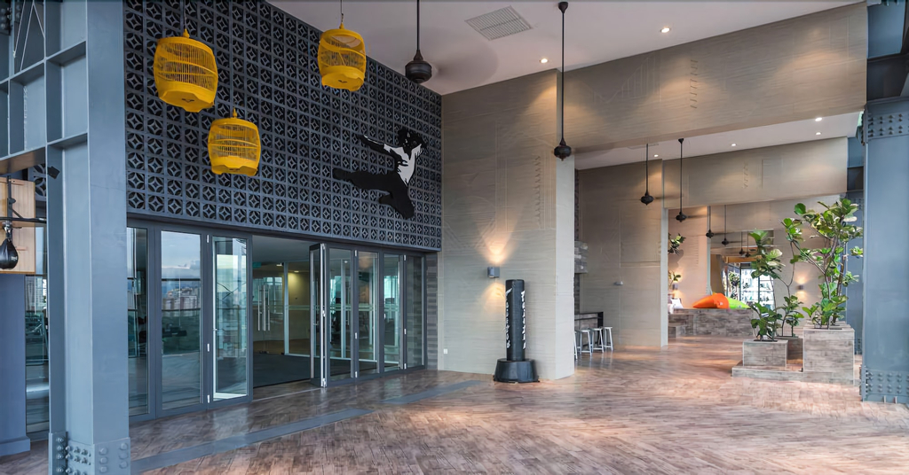 Verve Suites KL South, Kuala Lumpur