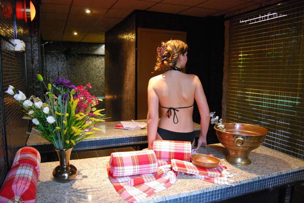 Hotel Waddenweelde, De Marne