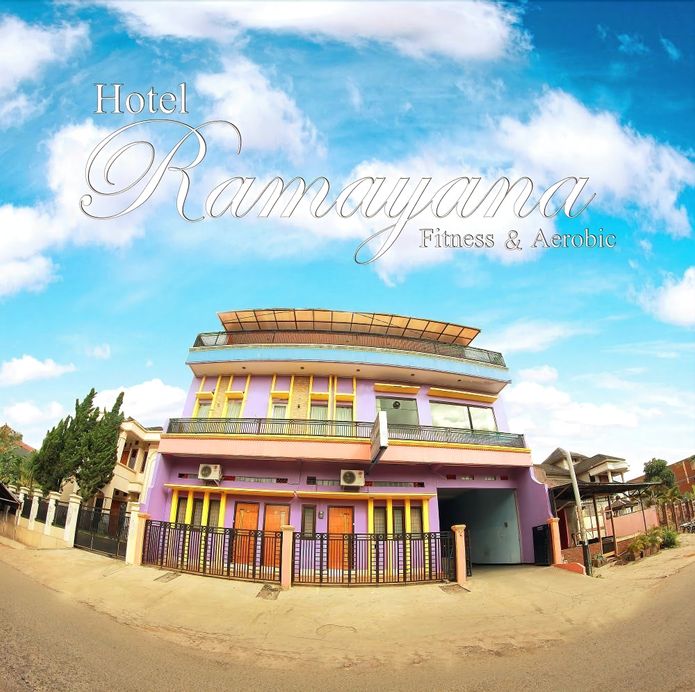 Hotel Ramayana Garut, Garut