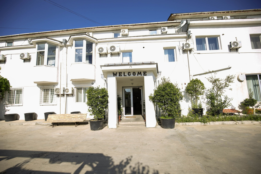 New Grand, Akhaltsikhe