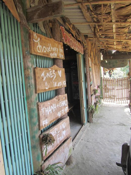 Bamboo Homestay Sapa, Sa Pa