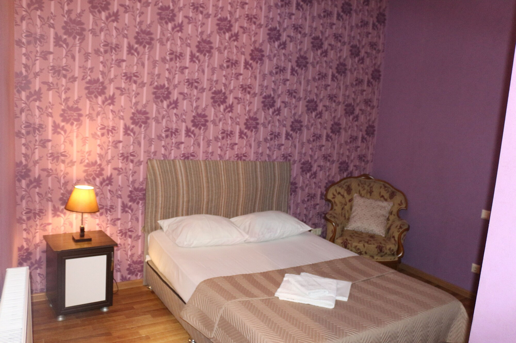 Albatros, Batumi