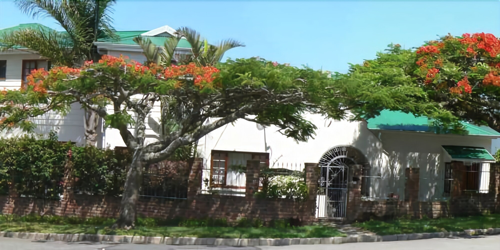 Aloha Bed and Breakfast, Buffalo City