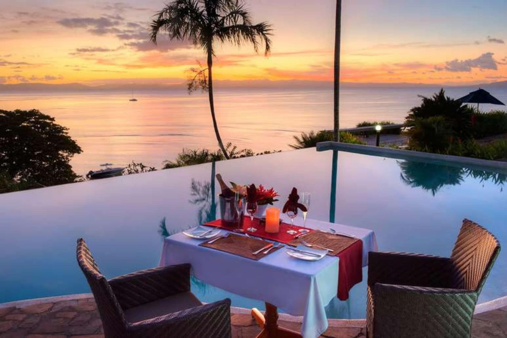 Taveuni Island Resort And Spa, Cakaudrove