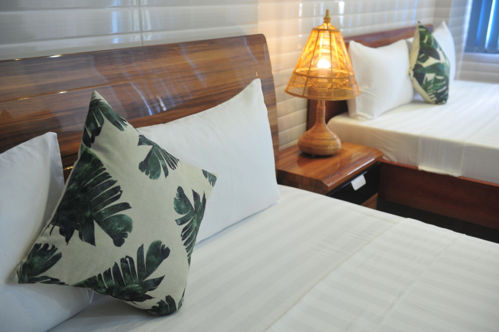 Hue Sweethouse Homestay, Huế