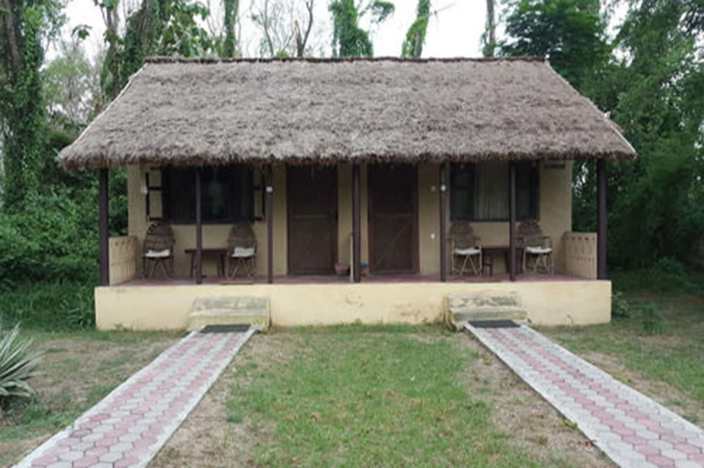 Lumbini Buddha Garden Resort, Lumbini