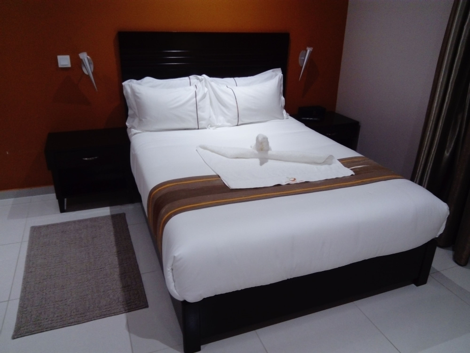 Voyager Inn-Hotel, Palapye